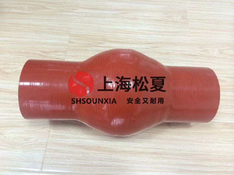 大型農(nóng)田噴灌用避震伸縮器ZTA-820